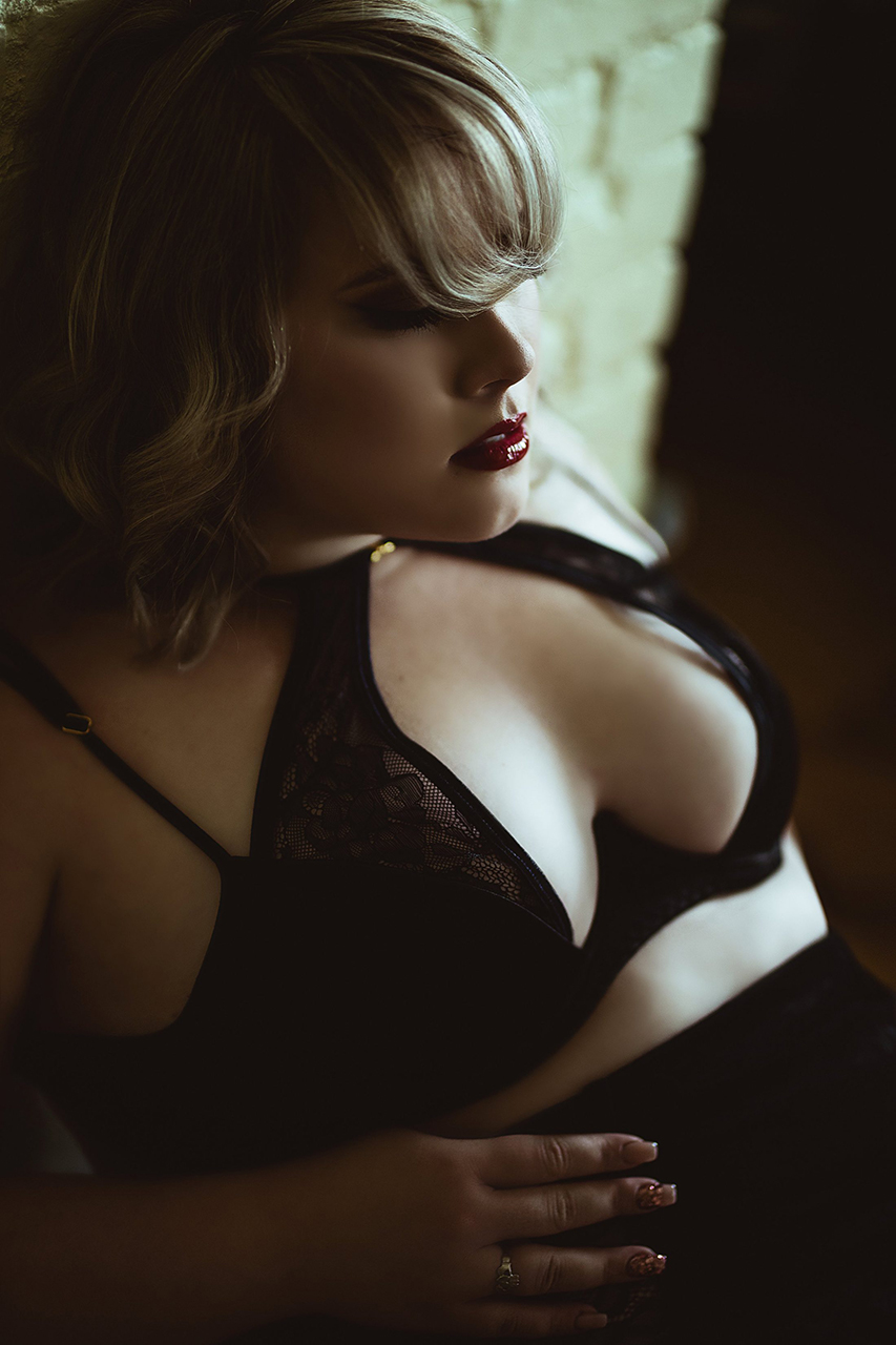 How to Spot a Narcissist I Chicago Boudoir Photography